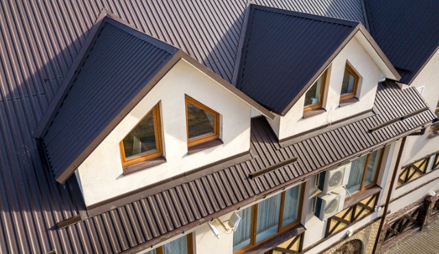 The Best Roof Styles For Your Home