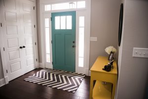 Interior Design Tips For The Best First Impression